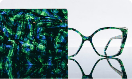 ELKLOOK EYEGLASSES